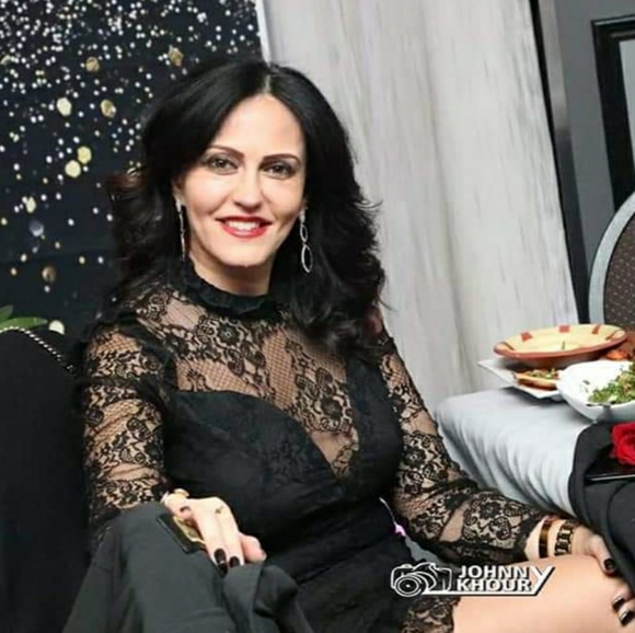 Meet your Posher, Marie - Picture 1 of 1